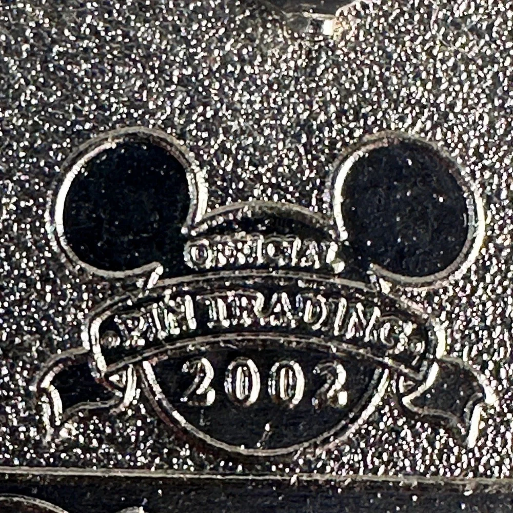 A Bug's Life TUCK AND ROLL'S DRIVE 'EM BUGGIES Disney Pin 2003 Disneyland Resort